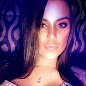 Meet your Posher, Brittany